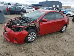5YFBURHE4GP456035 2016 TOYOTA COROLLA