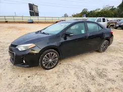 5YFBURHE4GP456245 2016 TOYOTA COROLLA