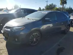 5YFBURHE4GP456617 2016 TOYOTA COROLLA