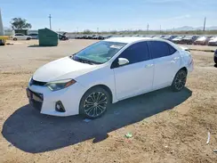 5YFBURHE4GP456701 2016 TOYOTA COROLLA