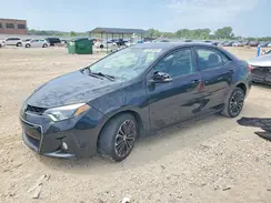 5YFBURHE4GP456908 2016 TOYOTA COROLLA