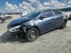 5YFBURHE4GP457556 2016 TOYOTA COROLLA