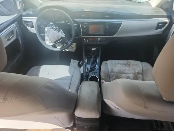 5YFBURHE4GP457556 2016 TOYOTA COROLLA - Image 8