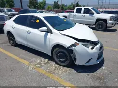 5YFBURHE4GP460425 2016 TOYOTA COROLLA