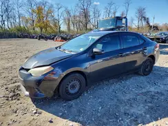 5YFBURHE4GP460876 2016 TOYOTA COROLLA