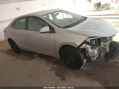 5YFBURHE4GP461008 2016 TOYOTA COROLLA