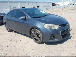5YFBURHE4GP461347 2016 TOYOTA COROLLA