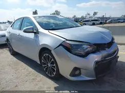 5YFBURHE4GP462790 2016 TOYOTA COROLLA