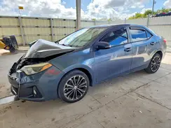 5YFBURHE4GP465804 2016 TOYOTA COROLLA