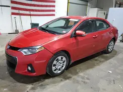 5YFBURHE4GP466449 2016 TOYOTA COROLLA
