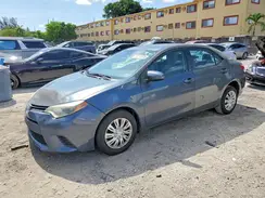 5YFBURHE4GP467018 2016 TOYOTA COROLLA