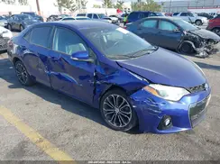 5YFBURHE4GP467245 2016 TOYOTA COROLLA