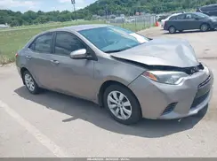 5YFBURHE4GP467536 2016 TOYOTA COROLLA