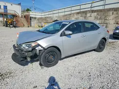 5YFBURHE4GP467875 2016 TOYOTA COROLLA