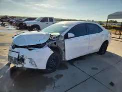 5YFBURHE4GP468265 2016 TOYOTA COROLLA