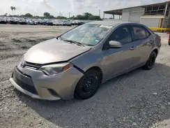5YFBURHE4GP468542 2016 TOYOTA COROLLA
