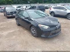 5YFBURHE4GP469450 2016 TOYOTA COROLLA