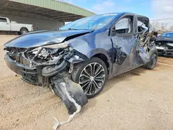 5YFBURHE4GP470758 2016 TOYOTA COROLLA