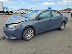 5YFBURHE4GP472039 2016 TOYOTA COROLLA