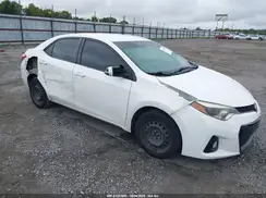 5YFBURHE4GP473112 2016 TOYOTA COROLLA