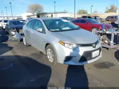5YFBURHE4GP473398 2016 TOYOTA COROLLA