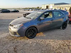 5YFBURHE4GP474163 2016 TOYOTA COROLLA