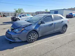 5YFBURHE4GP477063 2016 TOYOTA COROLLA