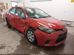 5YFBURHE4GP477256 2016 TOYOTA COROLLA