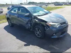 5YFBURHE4GP477726 2016 TOYOTA COROLLA