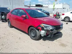 5YFBURHE4GP478049 2016 TOYOTA COROLLA