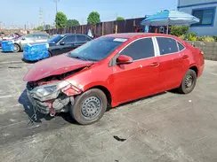5YFBURHE4GP478147 2016 TOYOTA COROLLA