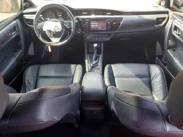 5YFBURHE4GP478147 2016 TOYOTA COROLLA - Image 8