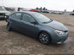5YFBURHE4GP478763 2016 TOYOTA COROLLA
