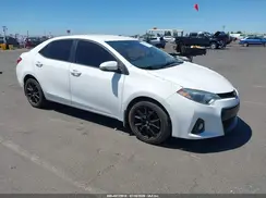 5YFBURHE4GP479346 2016 TOYOTA COROLLA