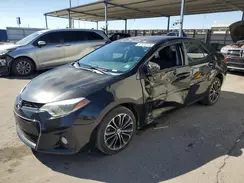 5YFBURHE4GP479637 2016 TOYOTA COROLLA