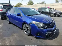 5YFBURHE4GP480156 2016 TOYOTA COROLLA