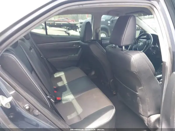 5YFBURHE4GP481887 2016 TOYOTA COROLLA - Image 8