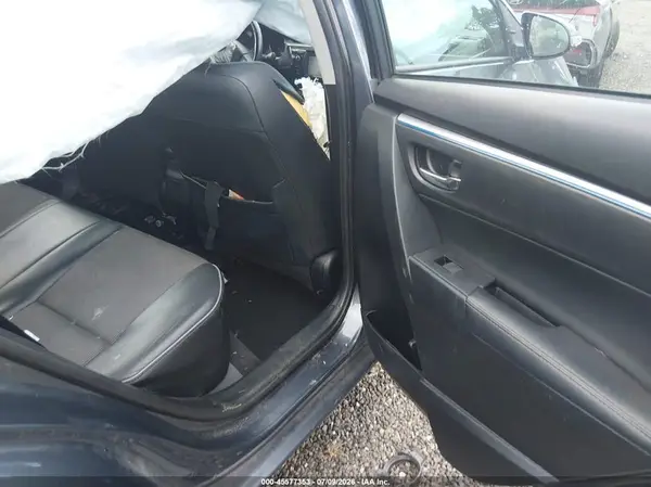 5YFBURHE4GP482361 2016 TOYOTA COROLLA - Image 8