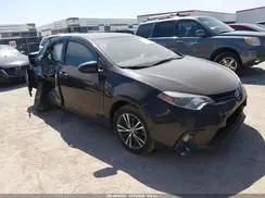 5YFBURHE4GP483106 2016 TOYOTA COROLLA