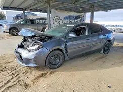 5YFBURHE4GP484210 2016 TOYOTA COROLLA