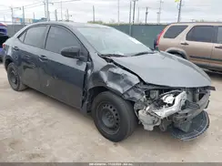5YFBURHE4GP485518 2016 TOYOTA COROLLA
