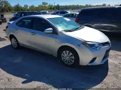 5YFBURHE4GP486538 2016 TOYOTA COROLLA