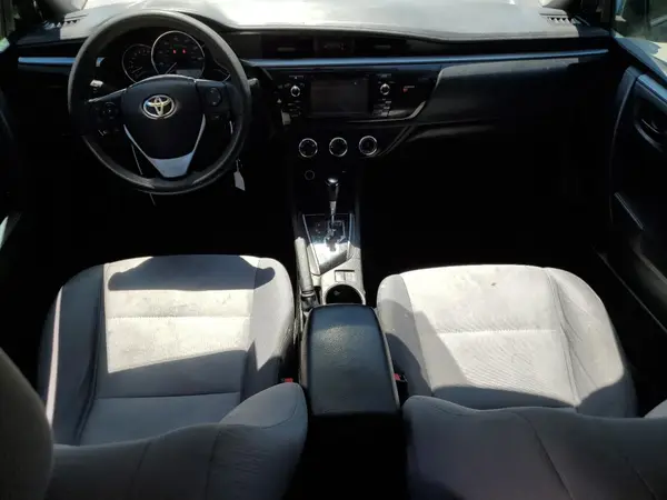 5YFBURHE4GP487401 2016 TOYOTA COROLLA - Image 8