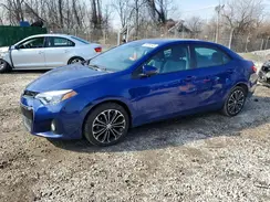 5YFBURHE4GP488550 2016 TOYOTA COROLLA
