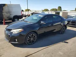 5YFBURHE4GP488581 2016 TOYOTA COROLLA