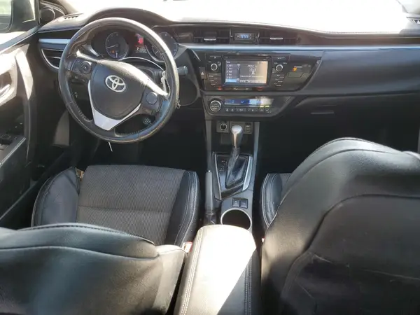 5YFBURHE4GP488581 2016 TOYOTA COROLLA - Image 8