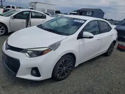 5YFBURHE4GP488855 2016 TOYOTA COROLLA