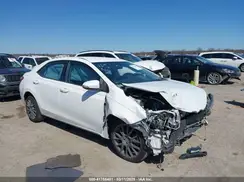 5YFBURHE4GP490928 2016 TOYOTA COROLLA