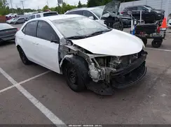 5YFBURHE4GP491917 2016 TOYOTA COROLLA