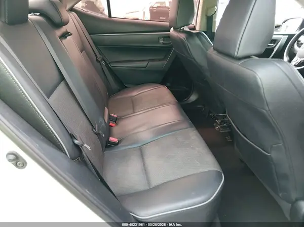 5YFBURHE4GP491917 2016 TOYOTA COROLLA - Image 8